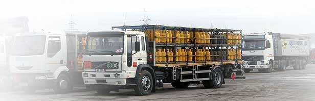 Agrotransport SA Alba Iulia